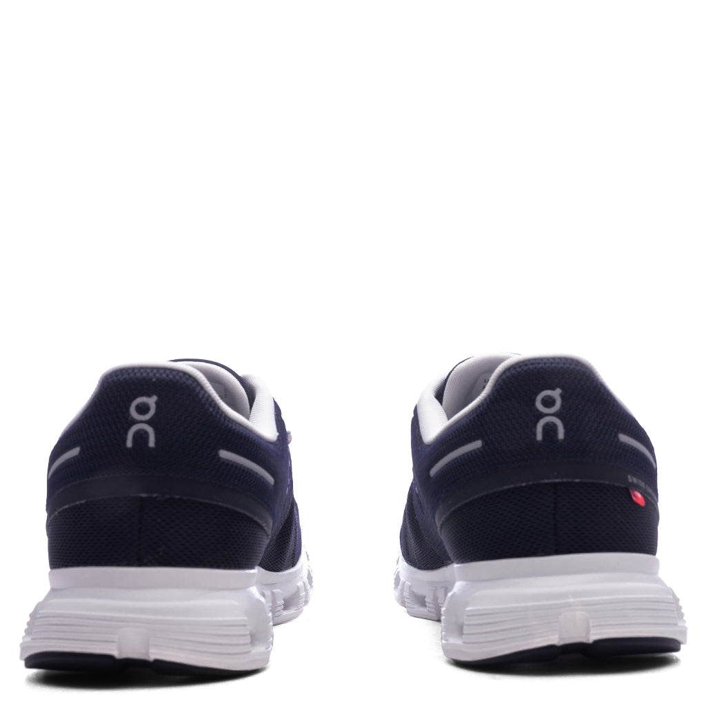 Cloud 6 - Midnight/White