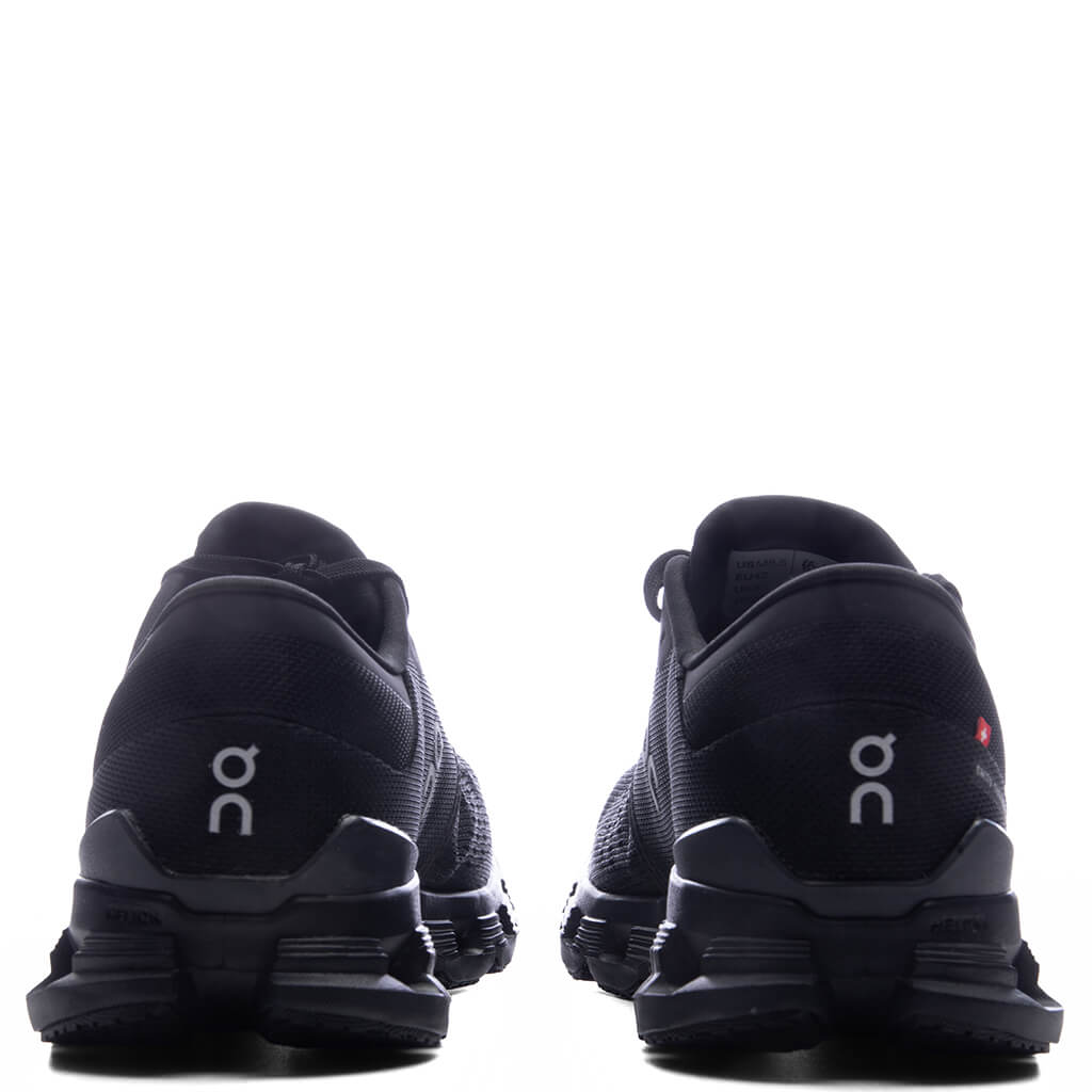Cloud X 4 - Black/Eclipse