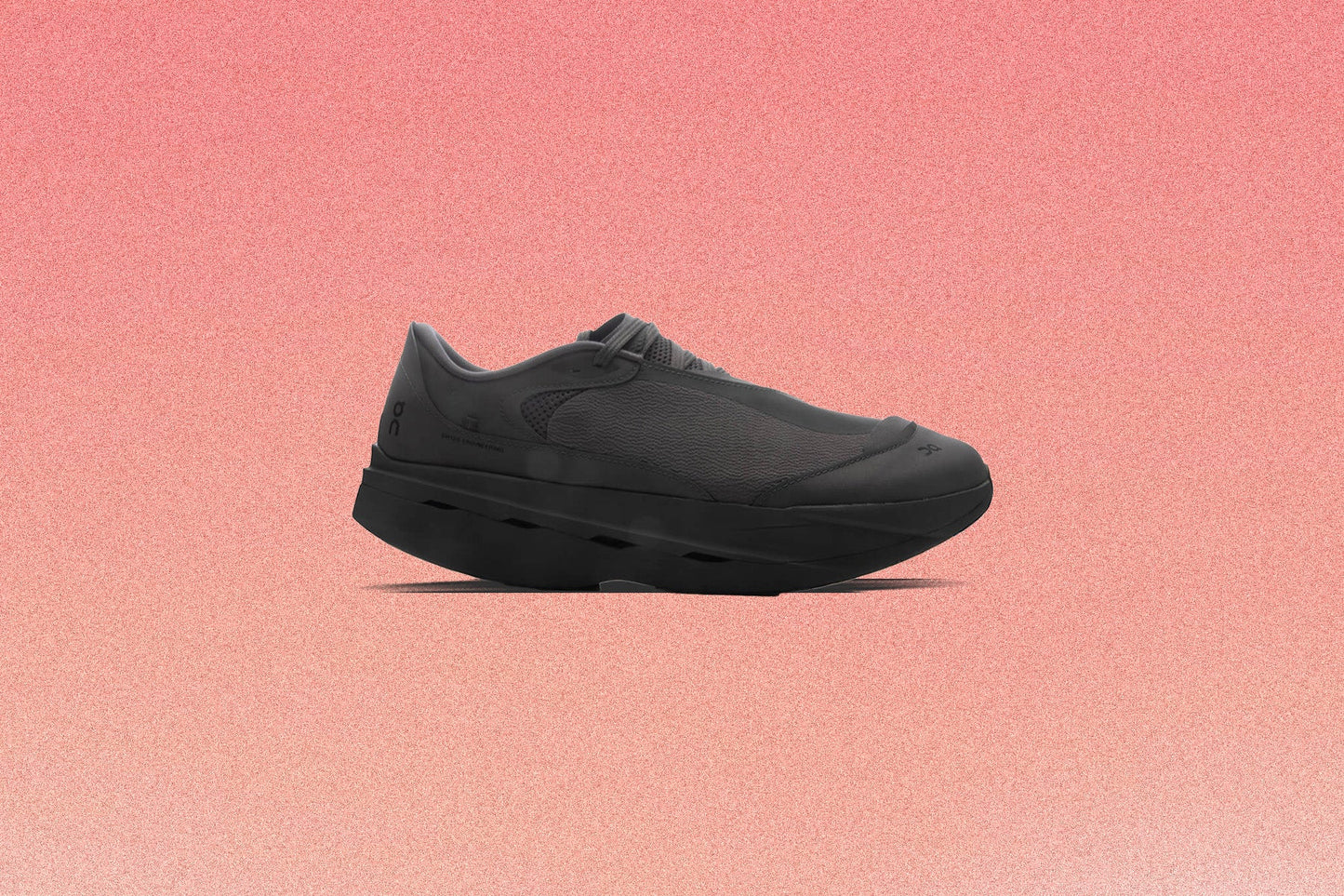 On x PAF Cloudboom Volt - Ember/Pebble