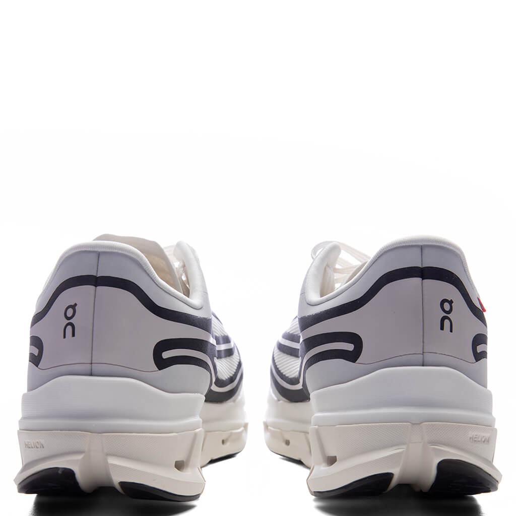 Cloudflow 5 AD - Ivory/Black