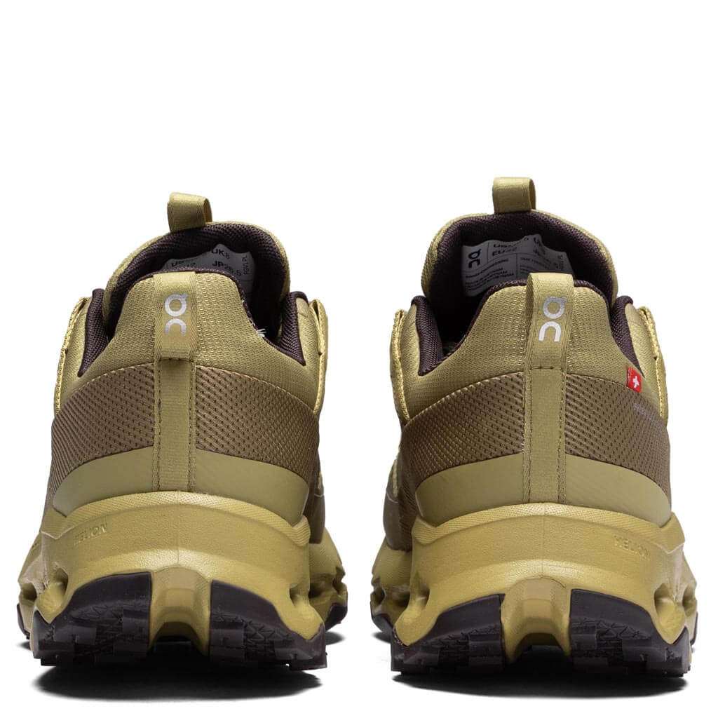 Cloudhorizon WP 1 - Safari/Olive