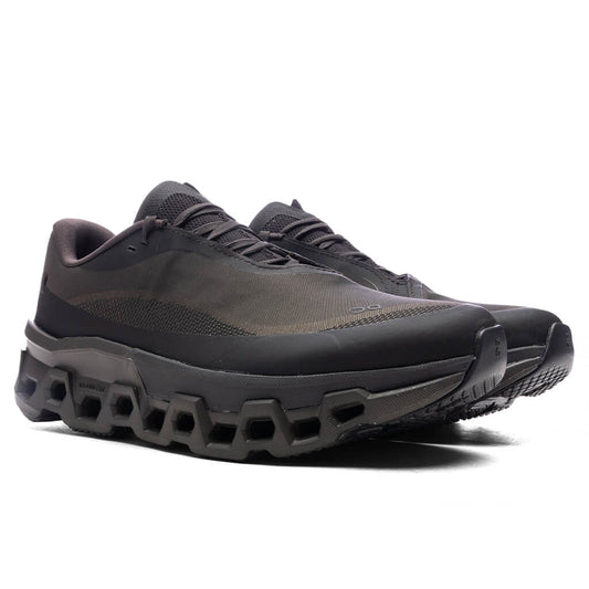 On x PAF Cloudmonster 2 - Thorn/Brown