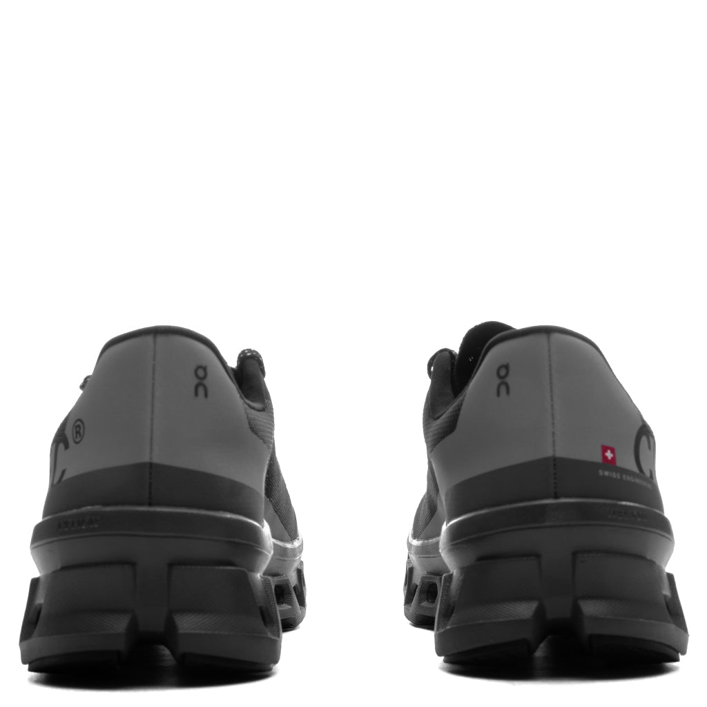 Cloudmonster Lumos 1 - Black