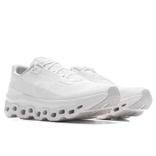 Cloudmonster Void 1 - White/White