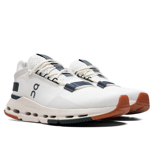 Cloudnova 2 - Ivory/Olive