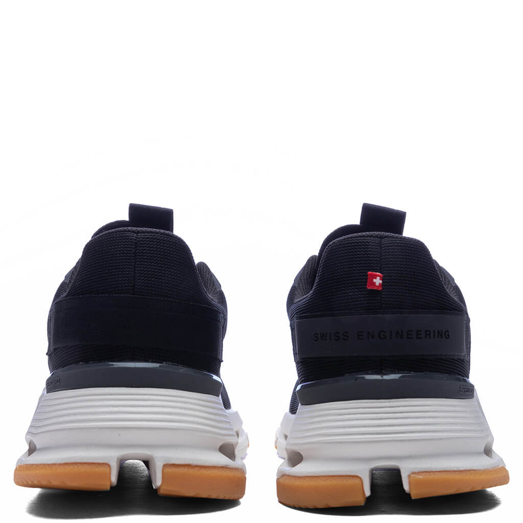 Cloudnova Form 2 - Black/Ivory