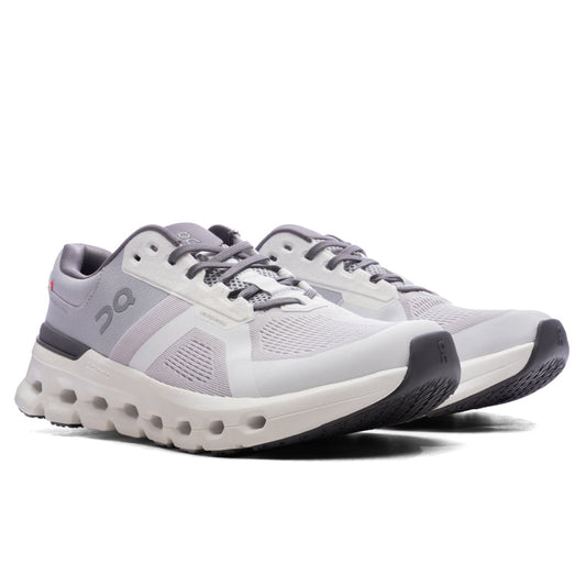 Cloudrunner 2 - Frost/White