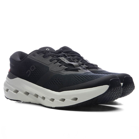 Cloudrunner 3 - Black/Ivory