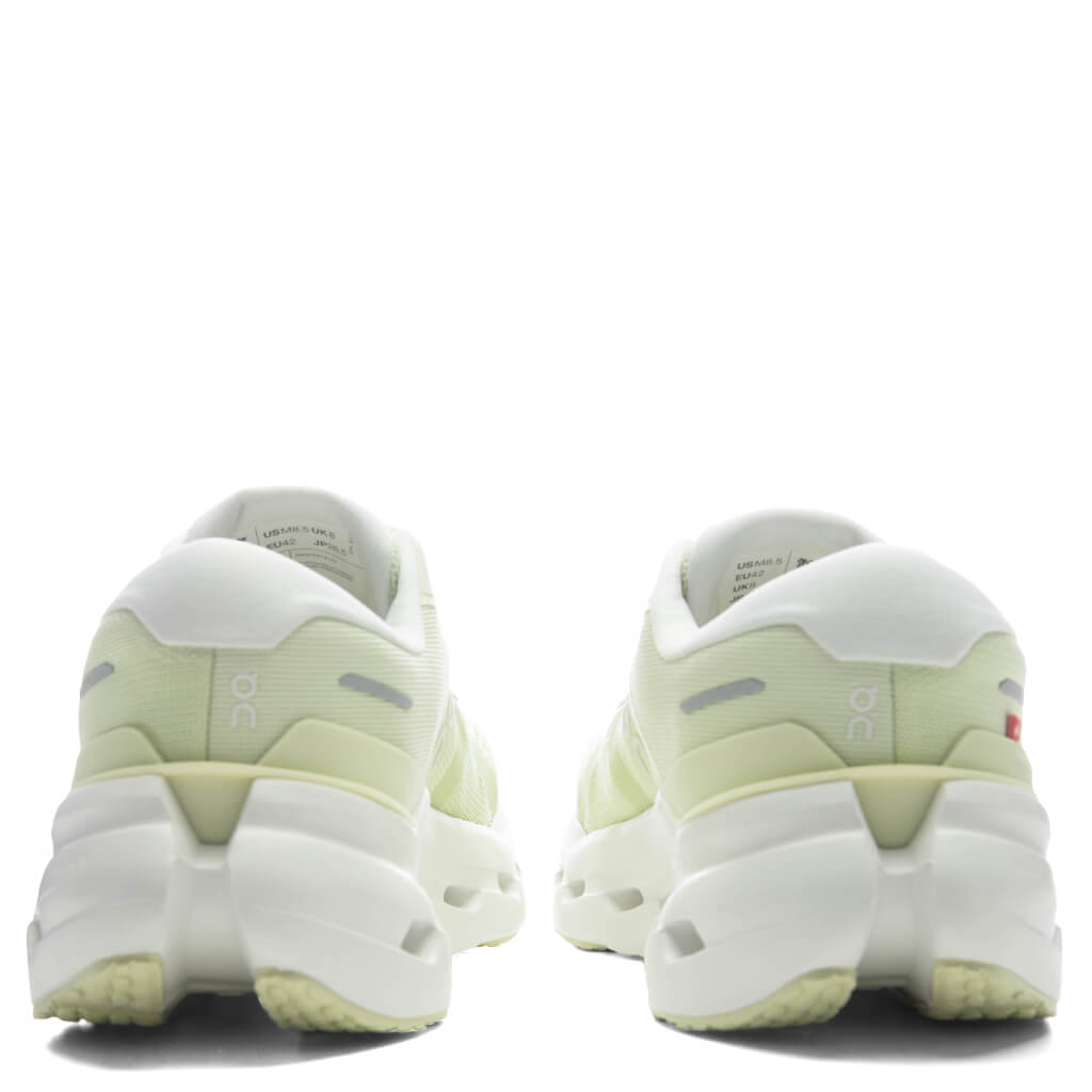 Cloudrunner 3 - Linen/Ivory