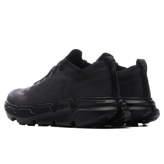 Cloudsoma - Black/Black