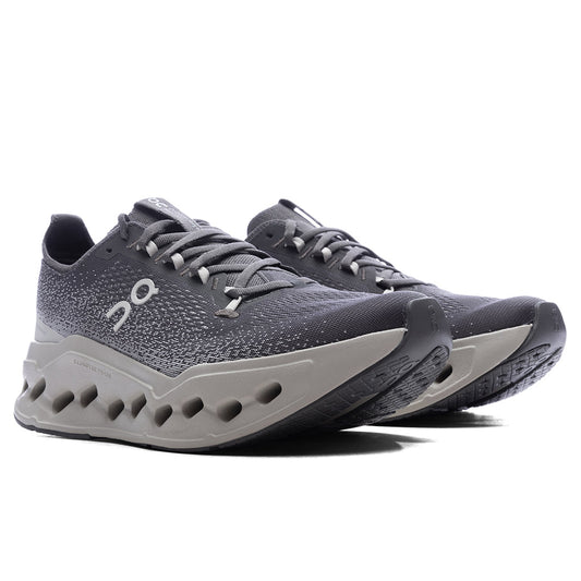 Cloudsurfer Max 1 - Asphalt/Ice