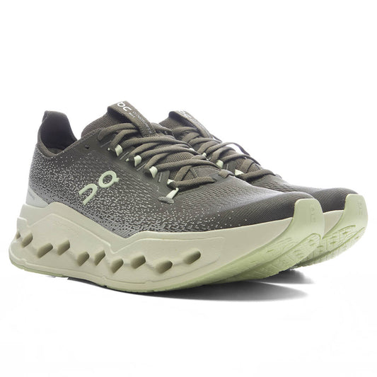 Cloudsurfer Max 1 - Olive/Seedling