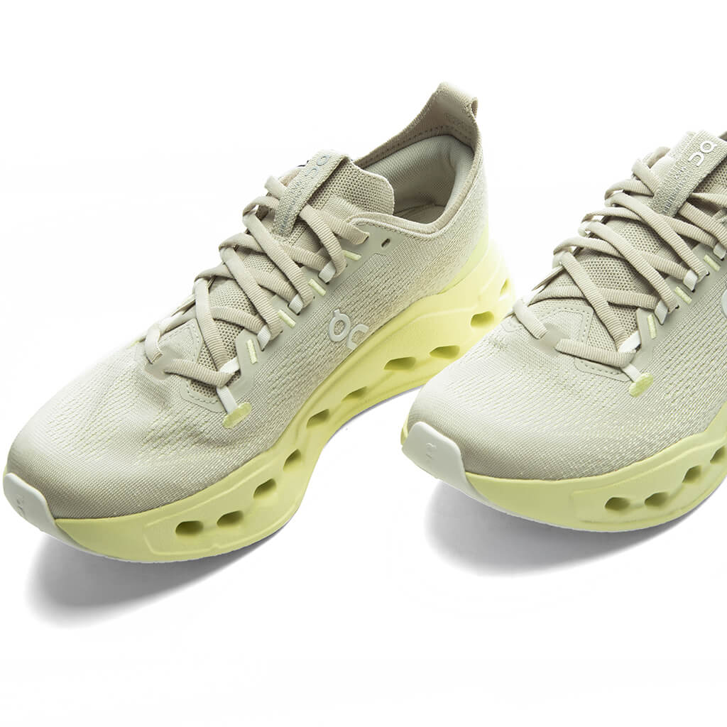 Cloudsurfer Max 1 - Pelican/Limelight