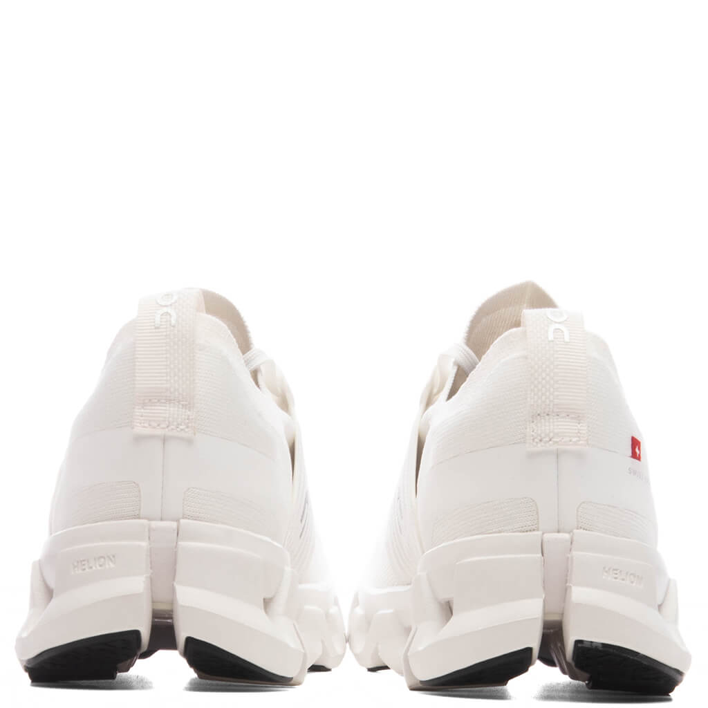 Cloudswift 4 - White/White