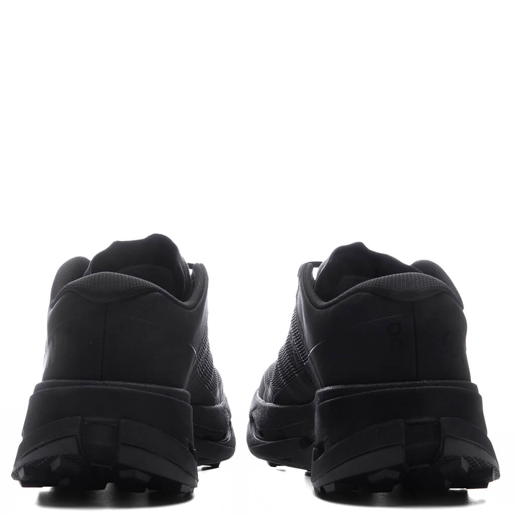 Cloudultra 3 - Black/Black