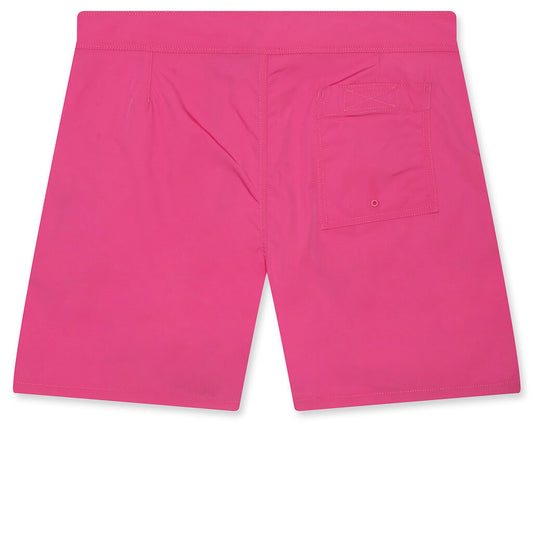 Coastal Board Short - Pink