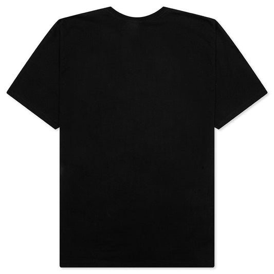 Codes Tee - Black