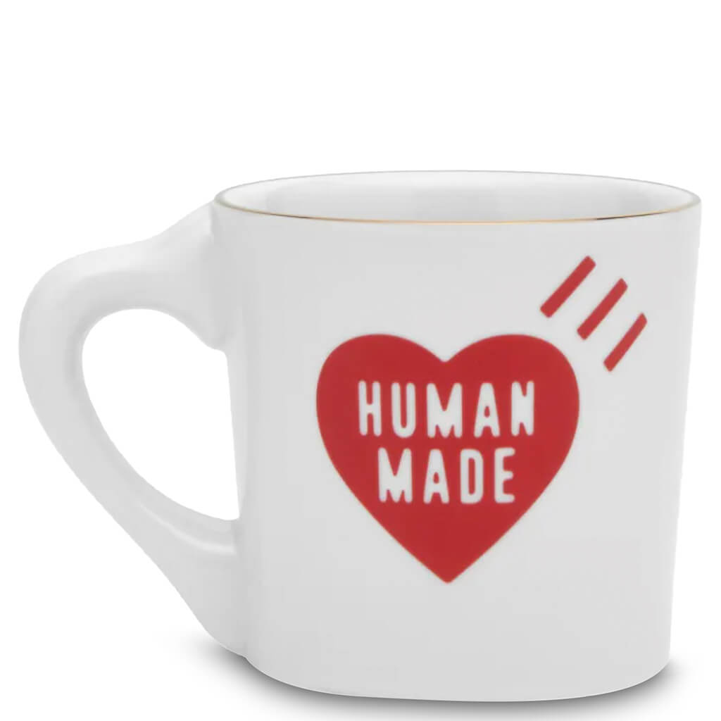 Coffee Mug - White