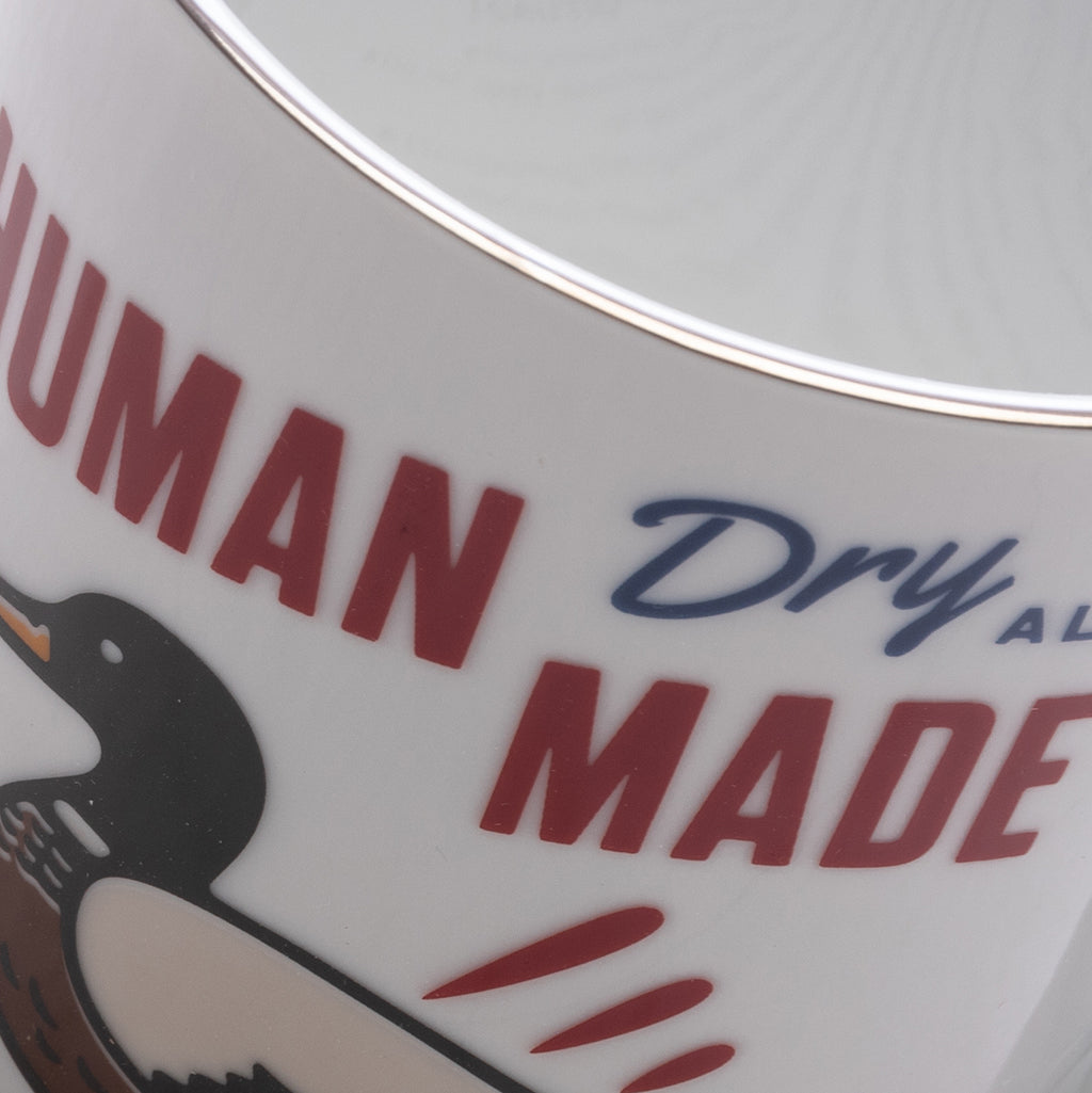 Coffee Mug - White