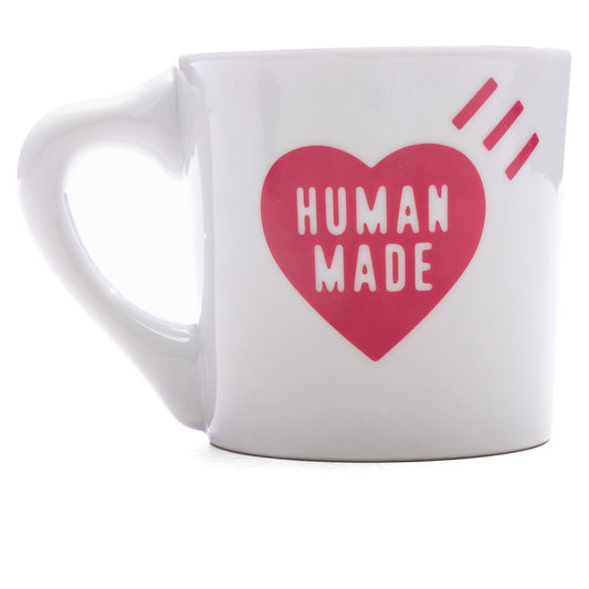 Coffee Mug - White