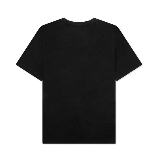 Color Camo Bathing Ape Tee - Black