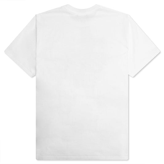 Colors Milo College Summer Tee - White