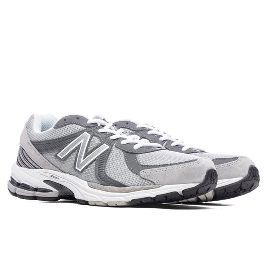 Comme des Garcons Homme x New Balance 860 - Grey/Grey