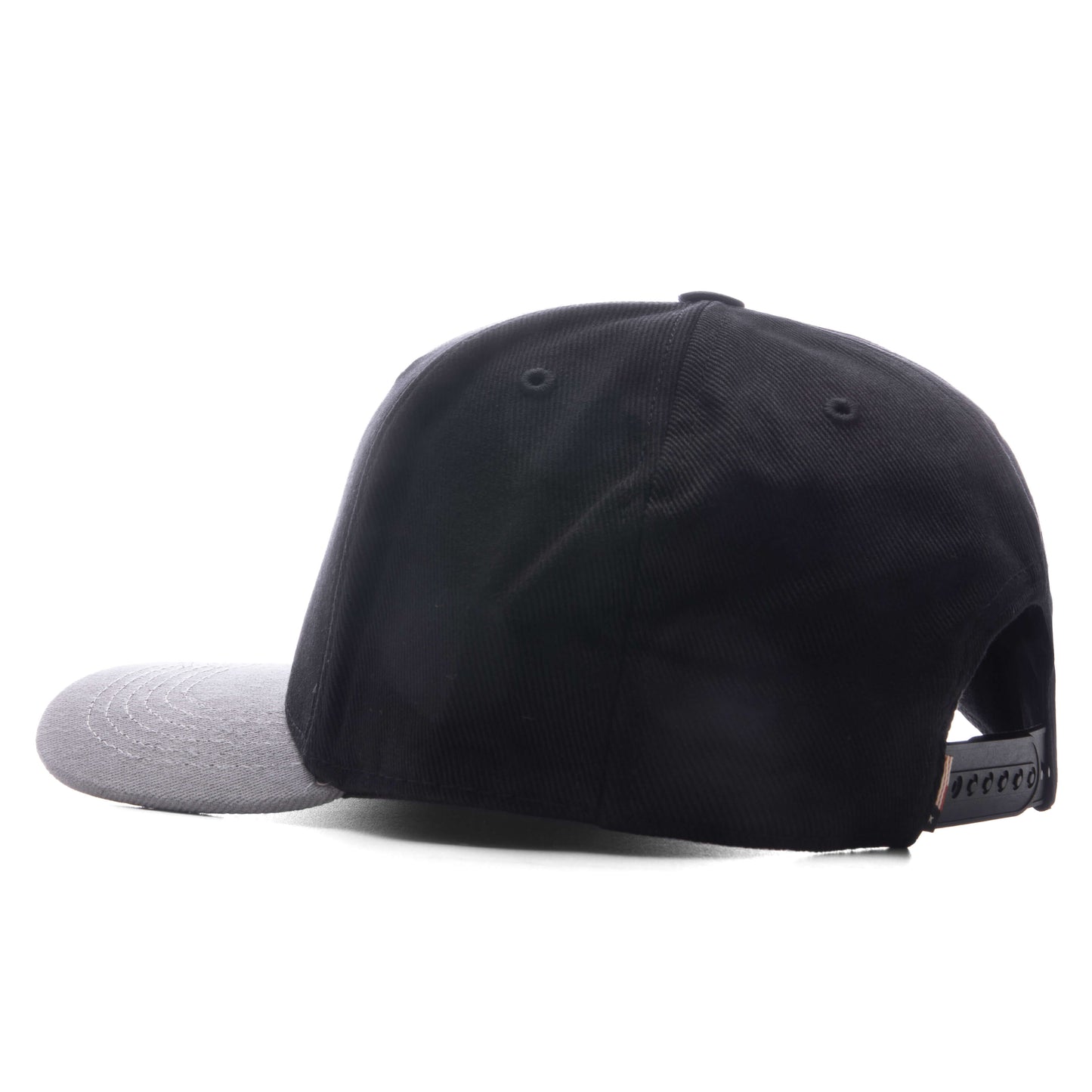 Concert In The City Cap - Black
