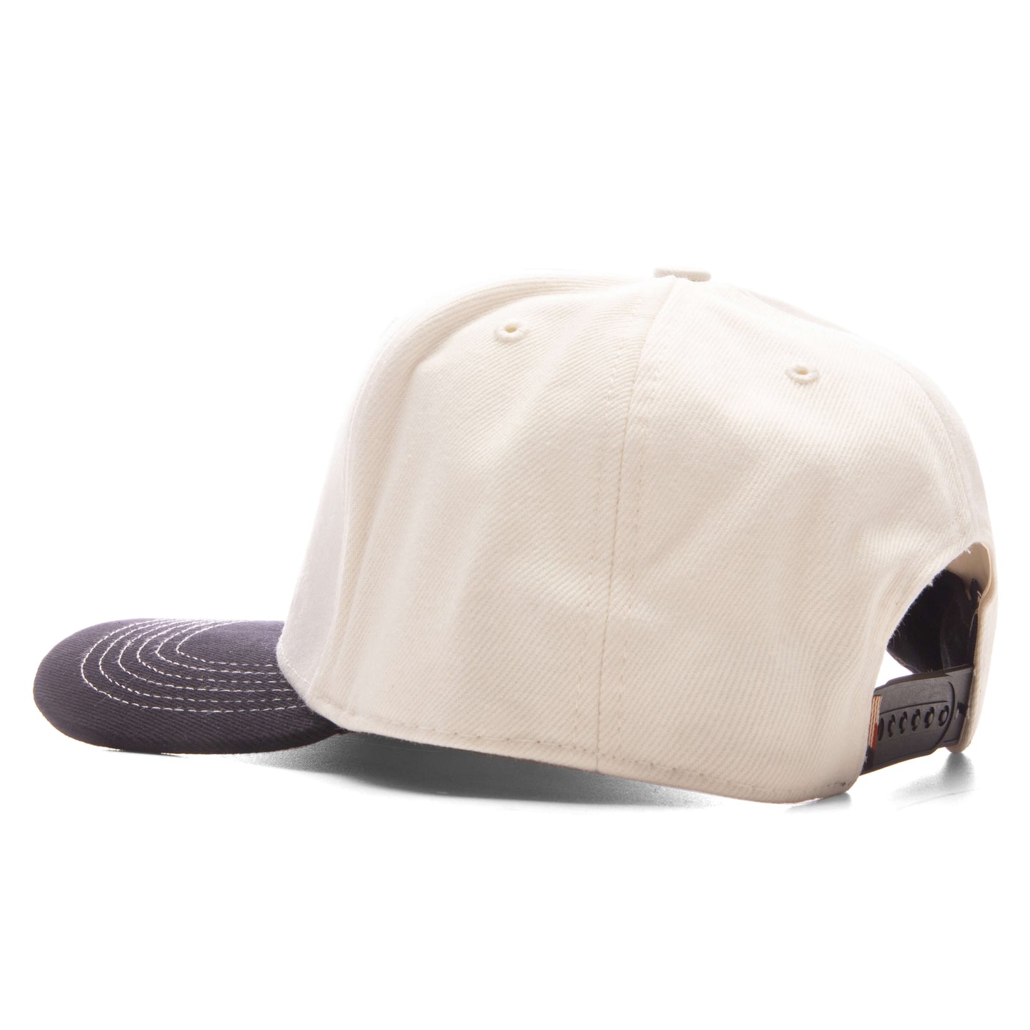 Concert In The City Cap - Vintage White