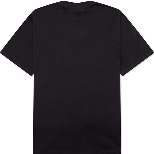 Conscious Lifestyle T-Shirt - Black