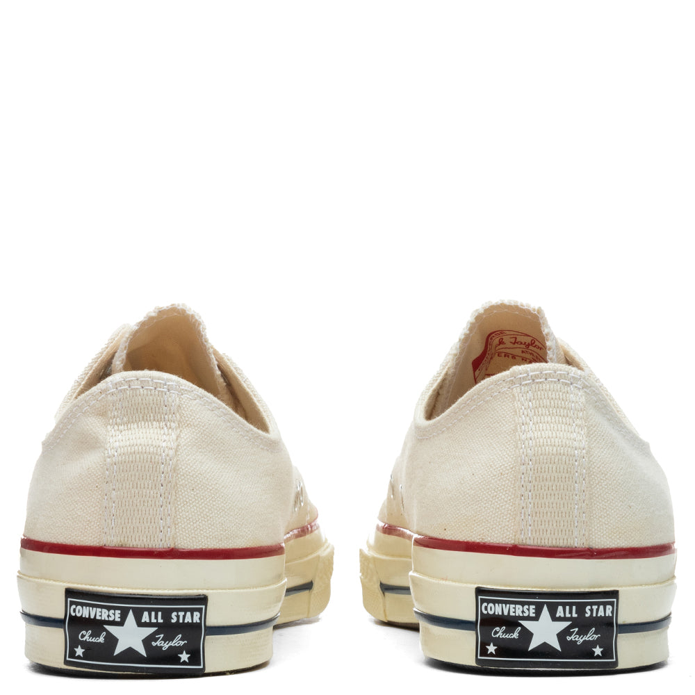 Chuck Taylor All Star '70 Ox - Parchment