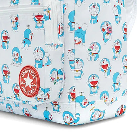 Converse x Doraemon Go 2 Backpack - Doraemon Top