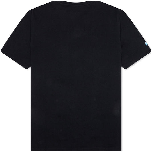 Converse x Doraemon Graphic Tee - Converse Black