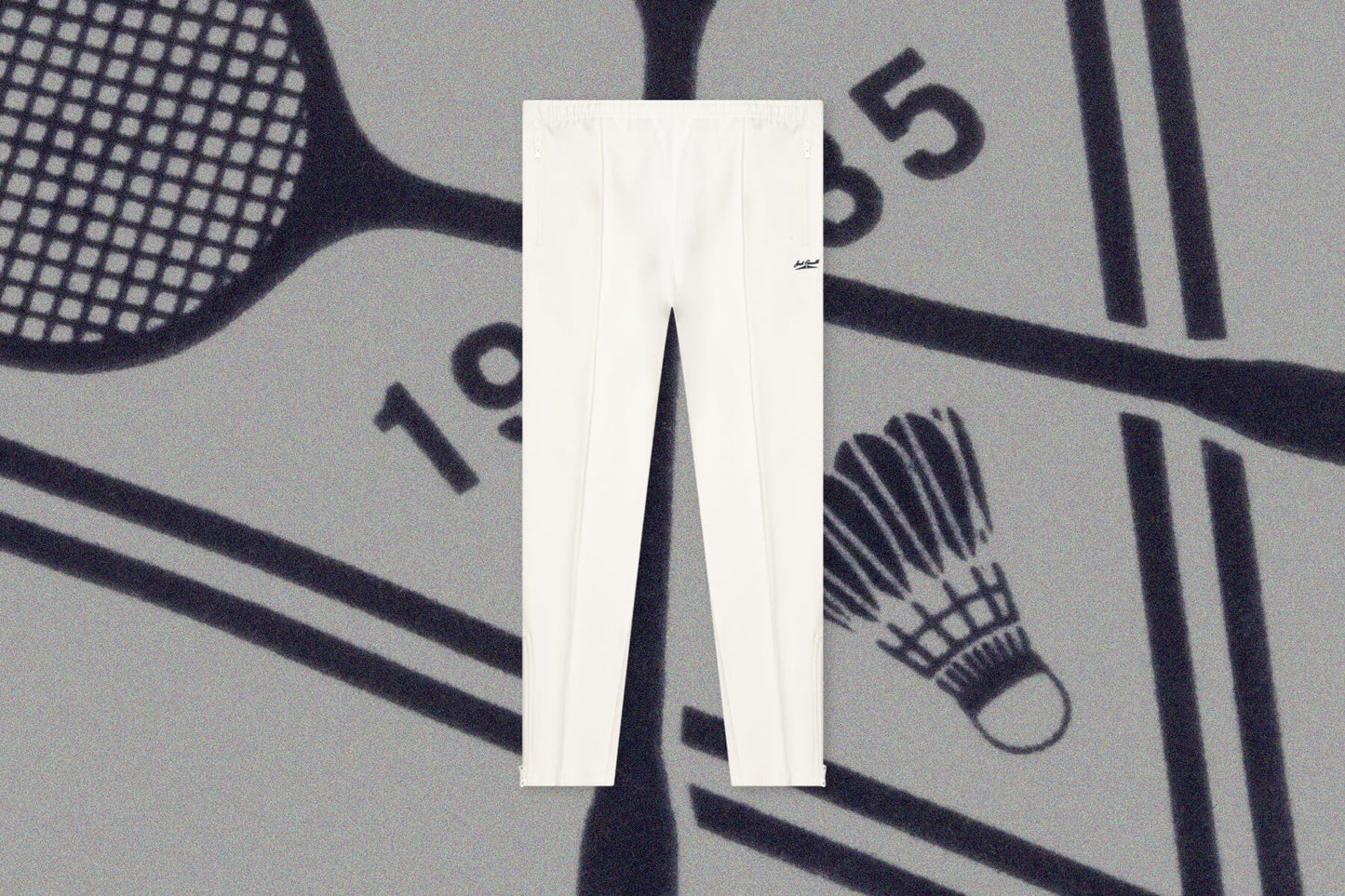 Converse x Todd Snyder Jogger - Egret