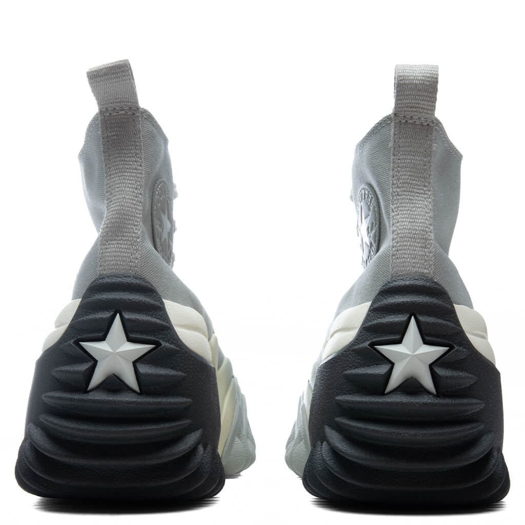 Run Star Motion Hi - Slate Sage/Light Silver