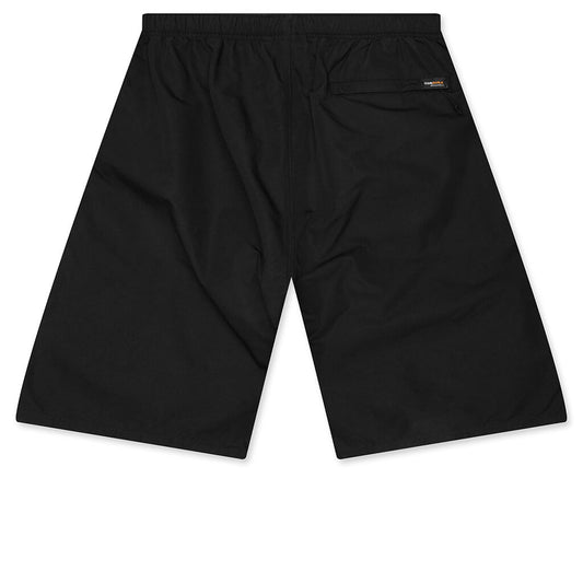 Transit Short - Black