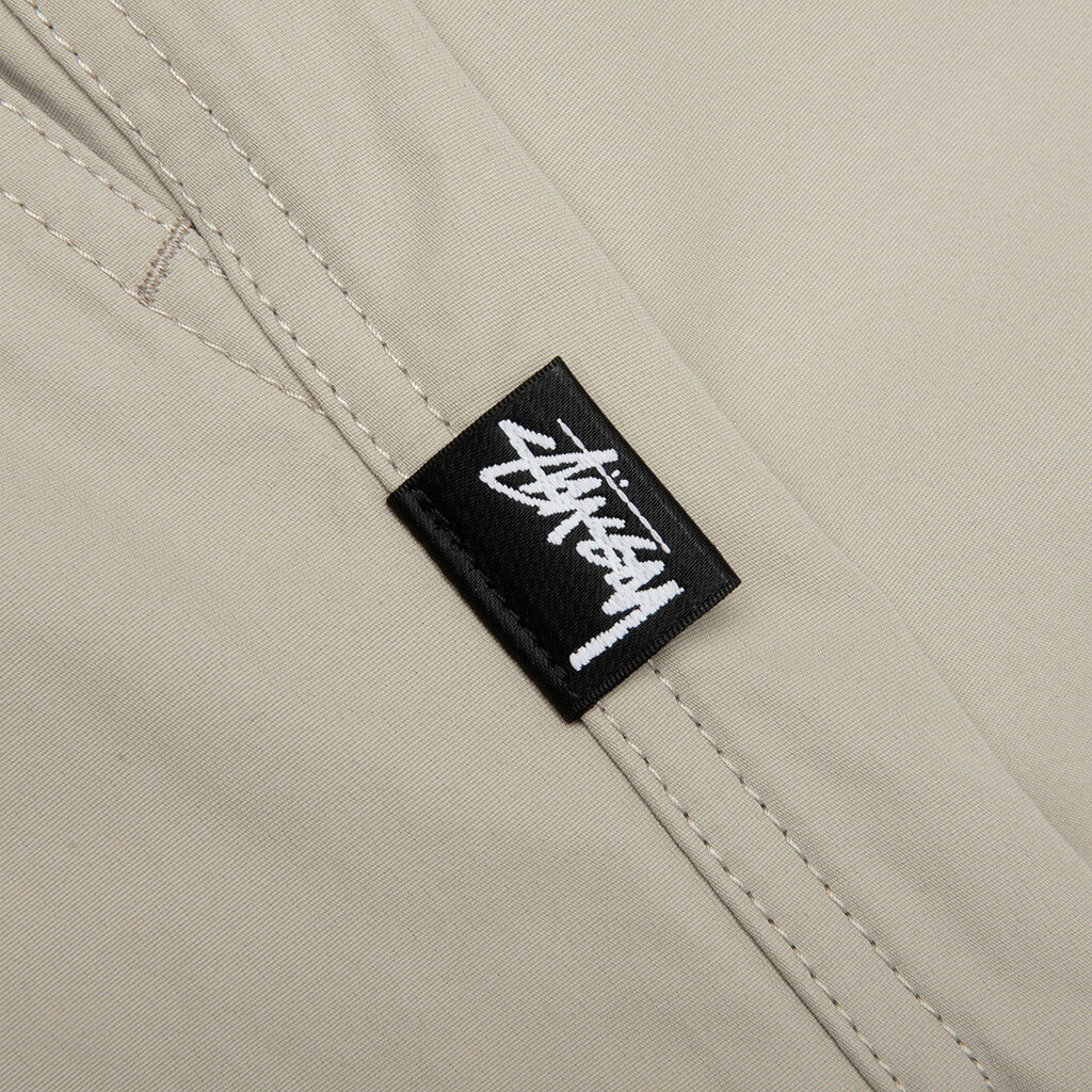 Transit Short - Sand