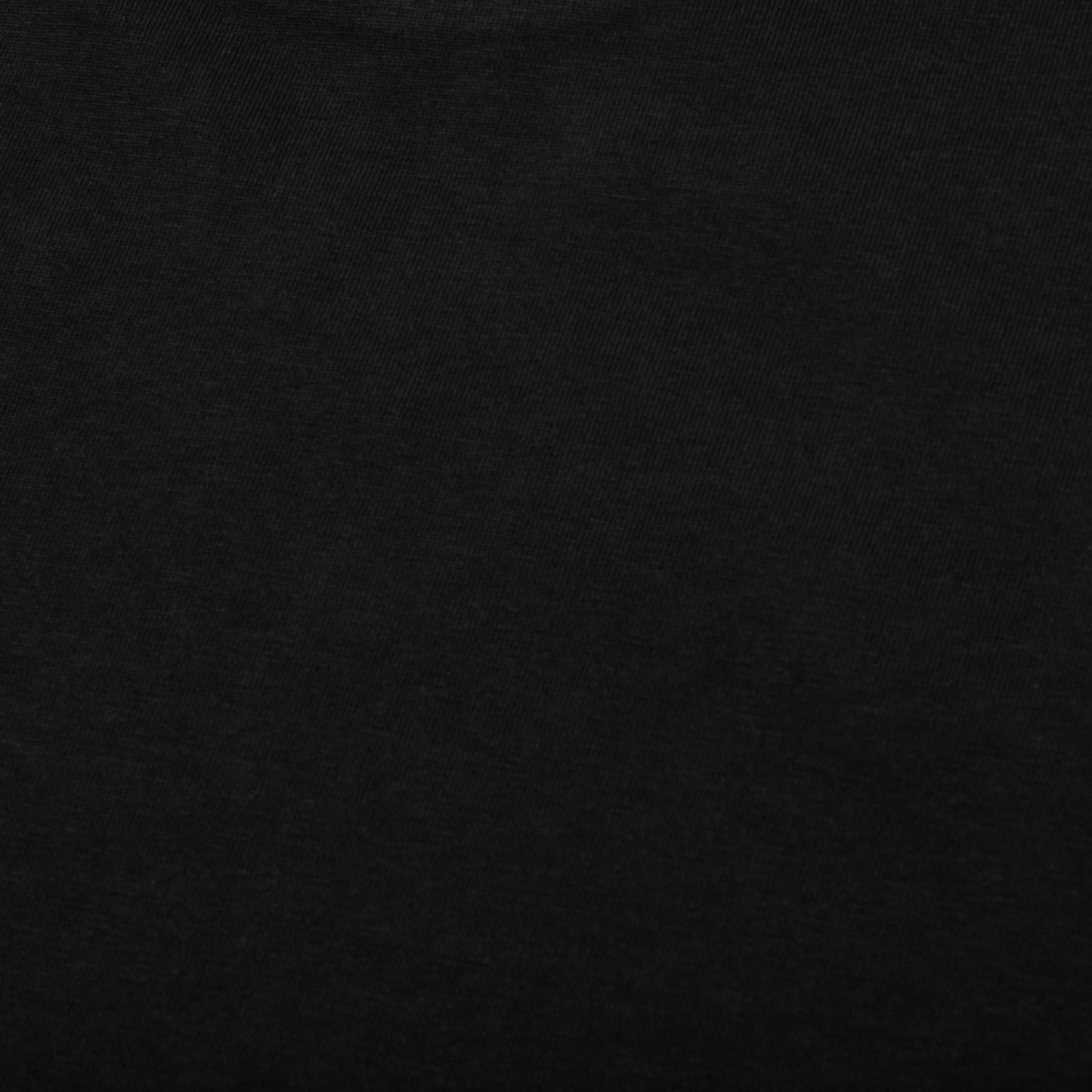 Courbet Tee - Black