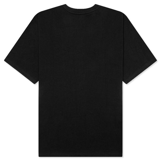 Courbet Tee - Black