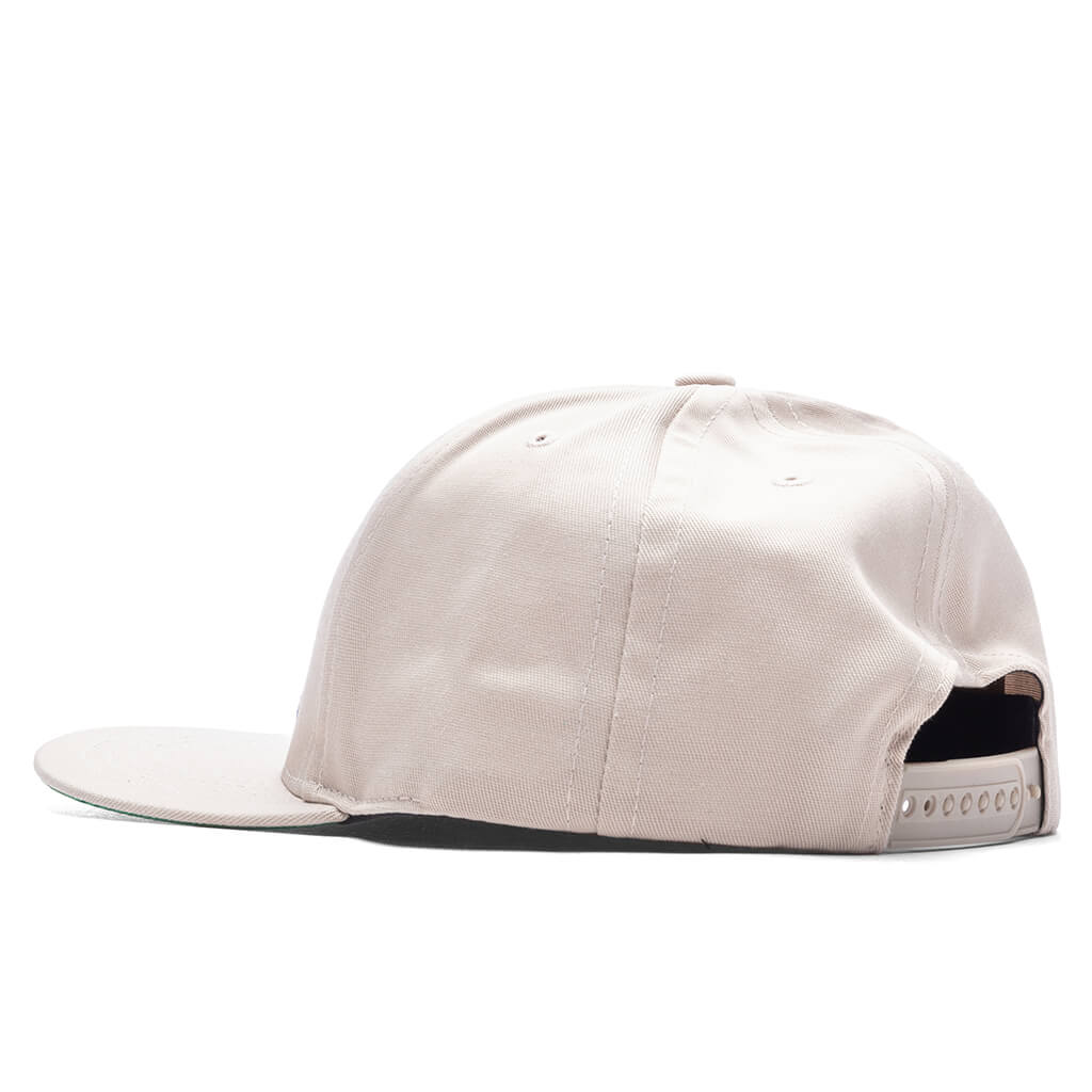 Course De Champions Hat - Tan