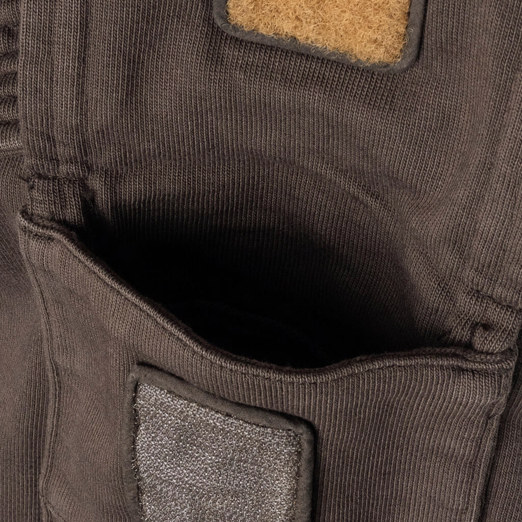 Creatch Cargo Pods - Dark Dust