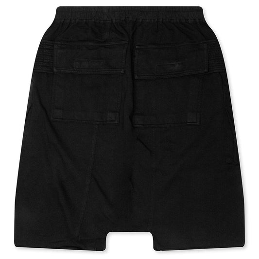 Creatch Cargo Pods - Black