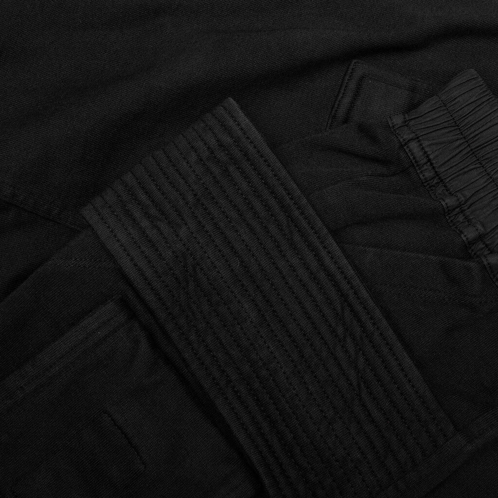 Creatch Cargo Pods - Black