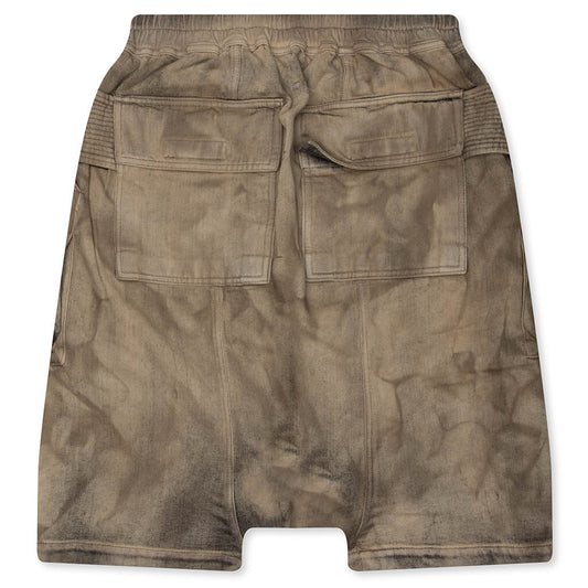 Creatch Cargo Pods - Dust