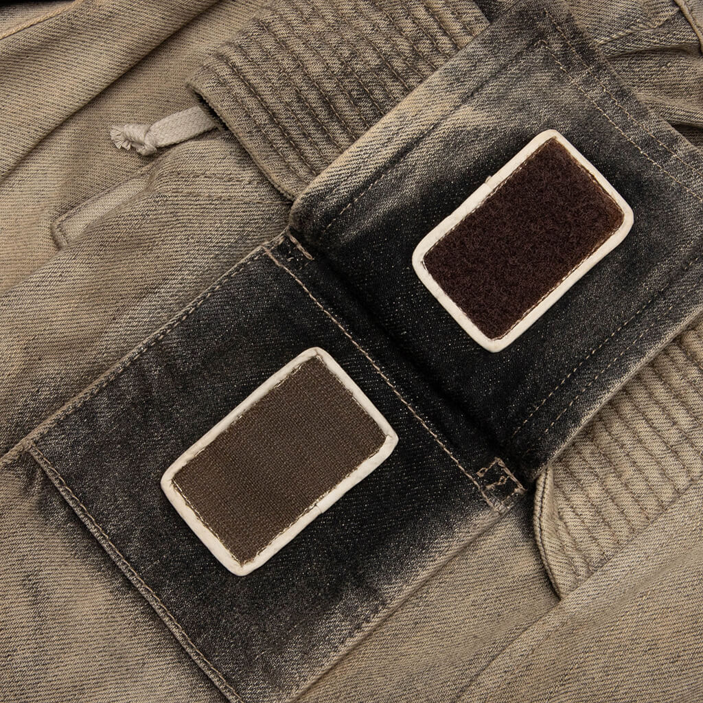 Creatch Cargo Pods - Dust