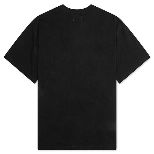 Creative Activities Tee - Black