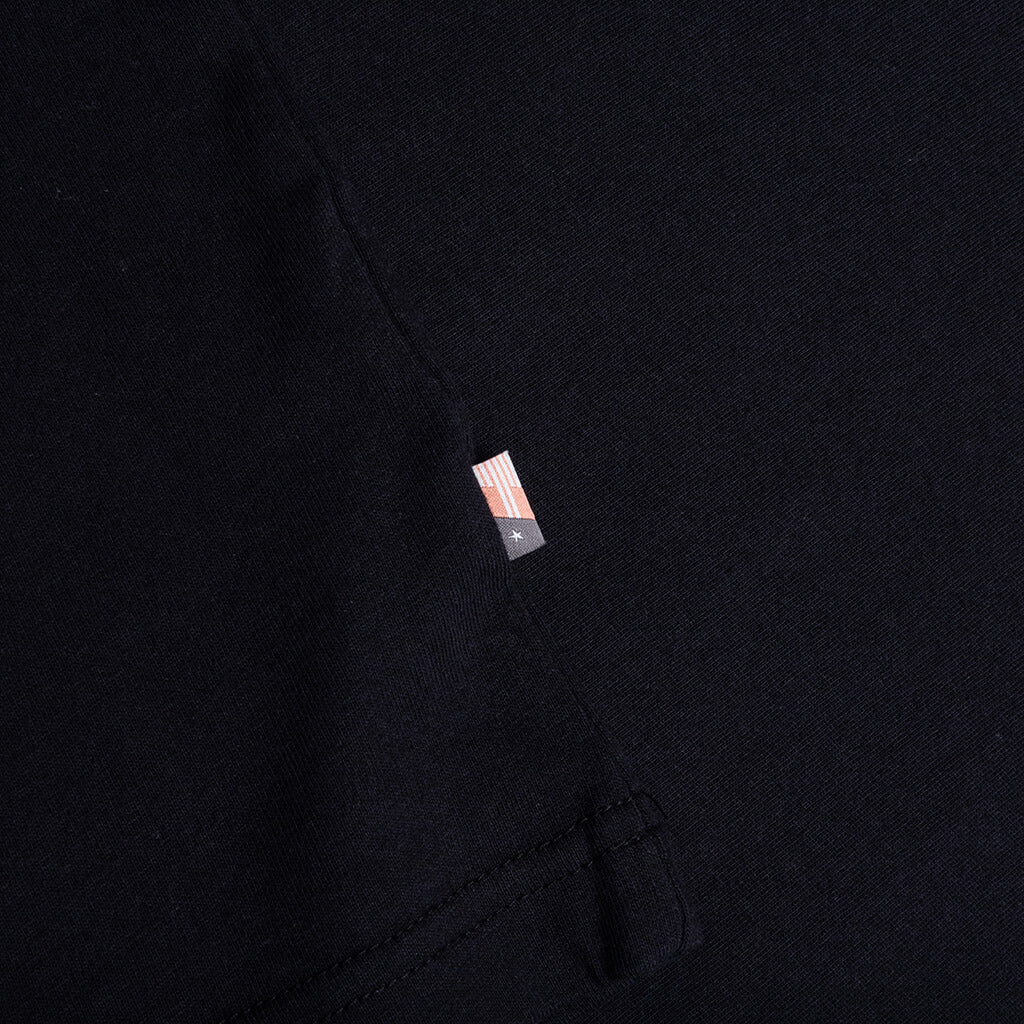 Creative Activities Tee - Black