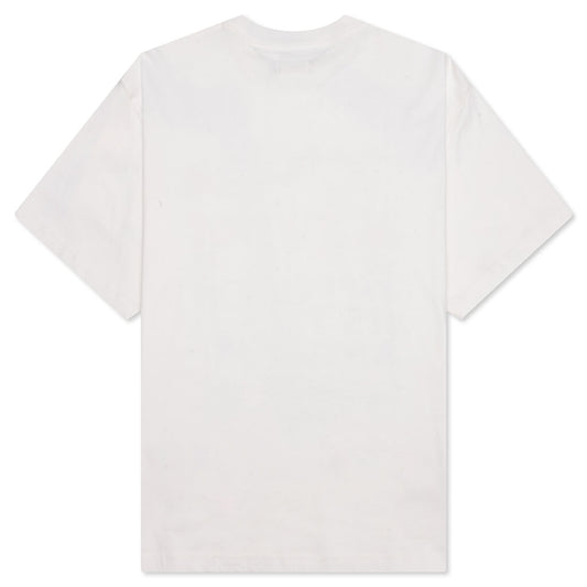 Creative Activities Tee - Bone