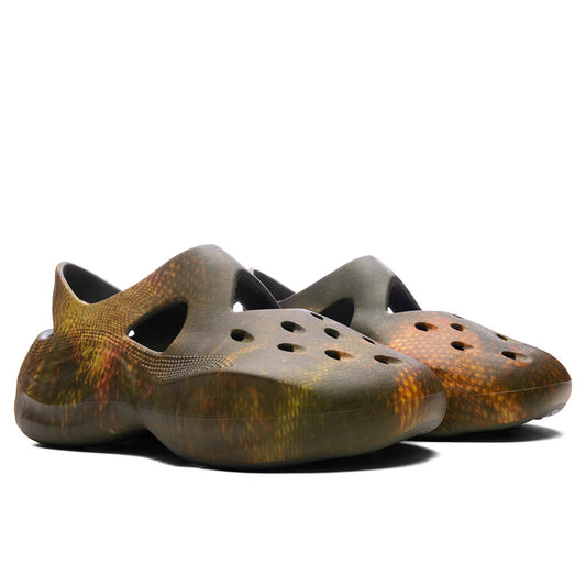 Crocs x Dingyun Zhang Diffuser - Army Green
