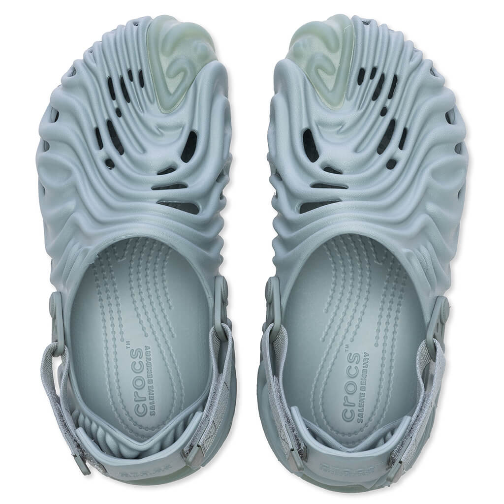 Crocs x Salehe Bembury Pollex Clog - Manta